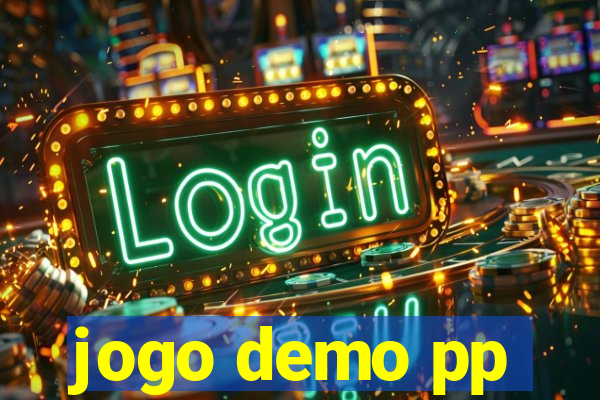 jogo demo pp